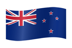 English (NZ)