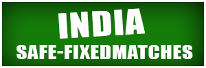 india safe fixed matches