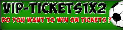 vip ticket fixed matches